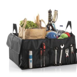 Organizador Plegable para Maletero de Coche Carry InnovaGoods