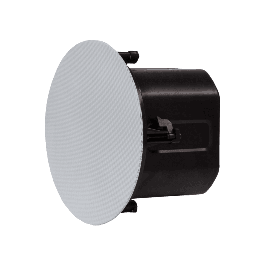 Altavoz De Techo Dante Poe+ 40W Altavoz De Techo Dante Poe+ 40W