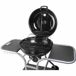 Fieldmann FZG 1014 Barbacoa de carbón Fieldmann FZG 1014 Barbacoa de carbón