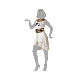 Disfraz Egipcia Mujer Adulto XS-S Disfraz Egipcia Mujer Adulto XS-S