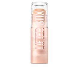 Maybelline #20 Lifter Stix Barra Facial Multiuso Efecto Lifting, Iluminador y Corrector con Aceite de Arándano 6 gr Precio: 8.49999953. SKU: B17G48HTNL
