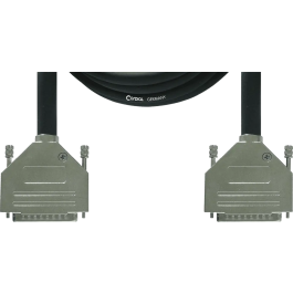Cordial Cable Interfaz D-Sub 1,5 M Precio: 105.94999943. SKU: B14853766Z