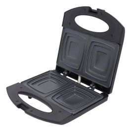 Jata JESW1231 Sandwich Maker XXL 2 Holes PFOA-Free 750W Black Precio: 17.95000031. SKU: B13NRR2H7B