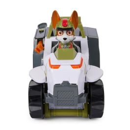 Paw Patrol Jungle Vehículo Tracker 6067762 Spin Master Precio: 20.50000029. SKU: B1E9TSCLP5