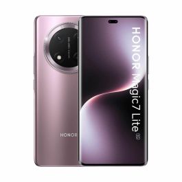 Smartphone Honor BRP-NX1 6,78" Octa Core 8 GB RAM 512 GB Púrpura