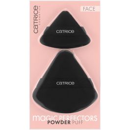 Esponja para Maquillaje Catrice MAGIC PERFECTORS (2 Unidades) Esponja para Maquillaje Catrice MAGIC PERFECTORS (2 Unidades)