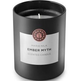 Ember Myth, Vela aromática, 210 g Precio: 26.49999946. SKU: B12G27JXF7