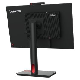 Lenovo Tiny-in-One 24 Gen 5 Monitor 24 Pulgadas FHD IPS 60Hz 4ms HDMI DP LS Negro