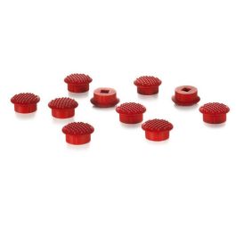 Lenovo ThinkPad Super Low-profile TrackPoint Cap Set, 10 pcs, 4mm, cúpula suave, compatible con sistemas ThinkPad Precio: 24.58999994. SKU: B128VMLMC4