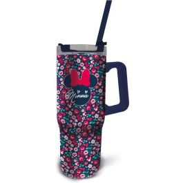 Taza termo XL acero inoxidable minnie mouse gardening 940 ml Precio: 18.49999976. SKU: B167WRW3H7