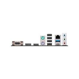 MSI PRO B760M-P DDR4 placa base Intel B760 LGA 1700 micro ATX MSI PRO B760M-P DDR4 placa base Intel B760 LGA 1700 micro ATX