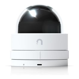 Ubiquiti UVC-G5-Dome-Ultra Cámara de Seguridad IP Interior y Exterior Cableada 4MP