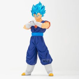 Banpresto Dragon Ball Super Blood of Saiyans Gogeta & Vegito B:Vegito Figura