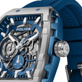 Reloj Hombre Police PEWGQ0063002