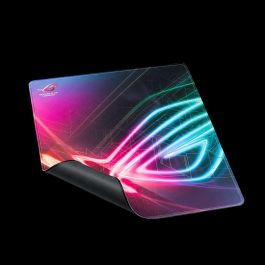 ASUS ROG Strix Edge Alfombrilla de ratón para juegos Multicolor, 90MP00T0-B0UA00