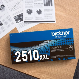 Brother Toner Negro Hll2400Dw, Hll2445Dw, Dcpl2620Dw, Dcpl2627Dwxl, Dcpl2660Dw, Mfcl2800Dw, Mfcl2827Dwxl, Mfcl2860Dw
