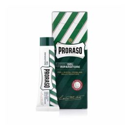 PRORASO Verde gel reparador afeitado 10 ml Precio: 2.8900003. SKU: S4506668