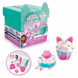 Canal Toys - GABBY Y LA CASA MÁGICA - Caja Gato Misterioso - Surtido - GAB 013