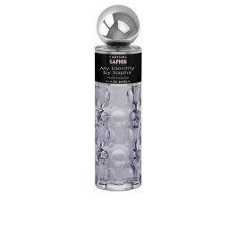Parfums Saphir MY IDENTITY BY SAPHIR EDP Vapo 200 ml Precio: 12.89000053. SKU: B18NEBK744