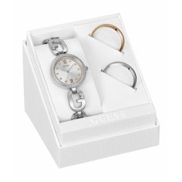 Reloj Mujer Guess GW0693L1 (Ø 30 mm) Reloj Mujer Guess GW0693L1 (Ø 30 mm)