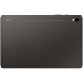 Samsung SM-X710NZAEEUB Tablet Galaxy Tab S9 11" Dynamic AMOLED 2X, 12GB RAM, 256GB, Snapdragon 8 Gen, S Pen, Grafito, Resistente Agua/Polvo