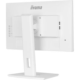 Iiyama XUB2792HSU-W6 Monitor 27" Full HD IPS 1920x1080 100Hz HDMI USB 3.2 Gen 1 Blanco