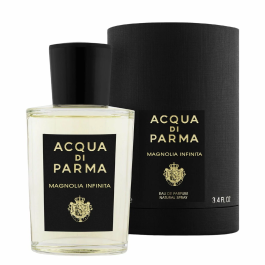 Perfume Mujer Acqua Di Parma EDP EDP 100 ml Magnolia Infinita Precio: 155.50000037. SKU: B1FZFHZFAY