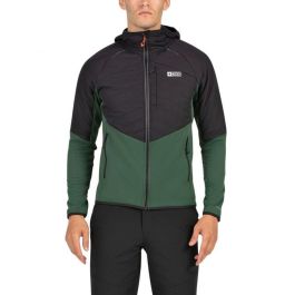Chaqueta Deportiva para Hombre +8000 NIEL-080 Oliva Precio: 65.59000052. SKU: B17H3GYSD3