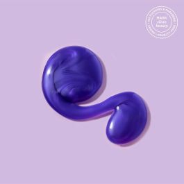 Hask BLONDE CARE purple toning shampoo Champú Tonificante para Cabello Rubio con Aceite de Saúco y Vitamina C, 355 ml