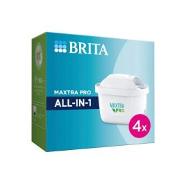 Brita Filtro de Agua Maxtra Pro Cartucho de Recambio - Pack de 4 Precio: 44.98999978. SKU: B18WNTHHBC