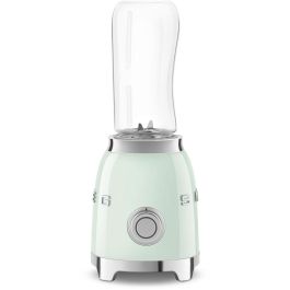 Smeg Batidora Amasadora de Acero Inoxidable - Verde Pastel (SMEG PBF01PGEU)