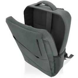 AISENS - MOCHILA URBANA Y DE OFICINA PARA PORTATIL 15,6, GRIS AISENS - MOCHILA URBANA Y DE OFICINA PARA PORTATIL 15,6, GRIS