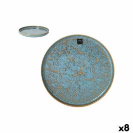 Fuente de Cocina La Mediterránea Scratch blue (8 Unidades) Precio: 38.8999996. SKU: B1JT3SMKDT