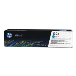 Hp Toner Cian Laserjet Pro M 176 176 Fn 177 177 Fw - 130A Precio: 80.50000046. SKU: S8409815