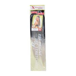X-Pression T1B/60S (1X2) Cabello Sintético para Trenzar Precio: 4.68999993. SKU: S4254948
