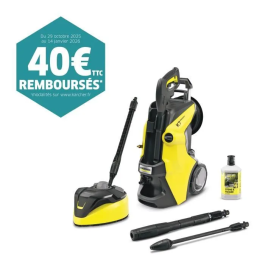 Karcher Limpiadora a Presión K 7 Premium Power Flex | 4066529122766