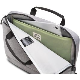 DICOTA Eco Slim Case MOTION para portátil 14-15.6" Light Grey