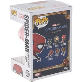 Funko Pop Marvel Spiderman No Way Funko Pop Marvel Spiderman No Way