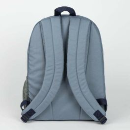 Mochila casual stitch 32.0 x 12.0 x 42.0 cm Mochila casual stitch 32.0 x 12.0 x 42.0 cm