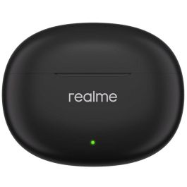 Auriculares Realme T110 Negro Precio: 28.49999999. SKU: B1FGFY3YGR