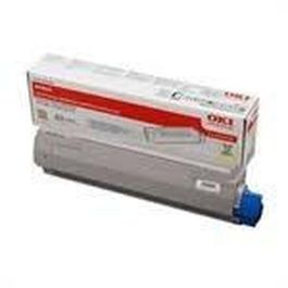 OKI MC860 MFP Toner Amarillo 10K Precio: 294.5000003. SKU: B1F8Q8KQJ2