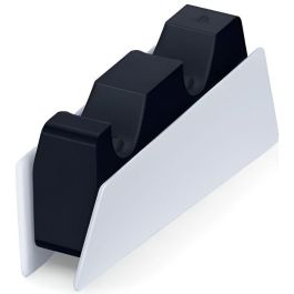 Estación de carga DualSense White / White para PS5 - PlayStation oficial Precio: 49.58999991. SKU: S7804825