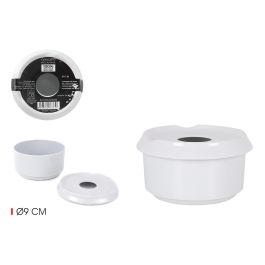 Cenicero Melamina Hostelería 9 cm Blanco - Inde (18 Unidades) Precio: 30.68999956. SKU: B1E822YKAS