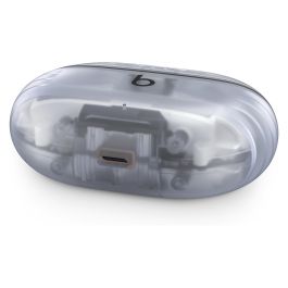 Beats by Dr. Dre Studio Buds + True Wireless Stereo Auriculares Transparente