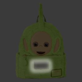 Loungefly Mochila Dipsy Teletubbies 26cm