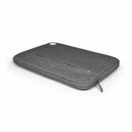 Funda para Portátil Port Designs Gris 15,6" Funda para Portátil Port Designs Gris 15,6"