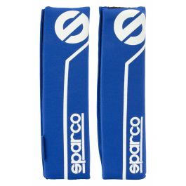Pastillas de freno Sparco 01638AZ Azul 15 mm