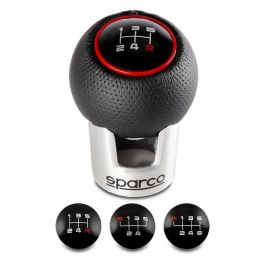 Pomo Lazio Intl Negro-Rojo Spc SPC0105BK Pomo Lazio Intl Negro-Rojo Spc SPC0105BK