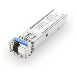 Digitus Módulo Mini GBIC SFP 1.25Gbps 20km DDM Compatible HP Precio: 35.99000042. SKU: B1CM6XZTLW