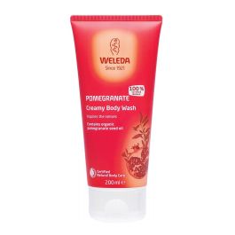 Weleda Gel de Baño Cremoso de Granada 200 ml Precio: 9.98999958. SKU: B19HHSN6GA